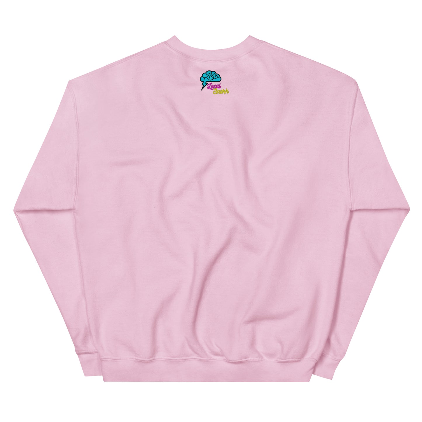 LFM Unisex Sweatshirt