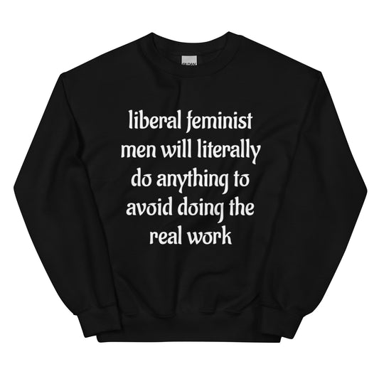 LFM Unisex Sweatshirt